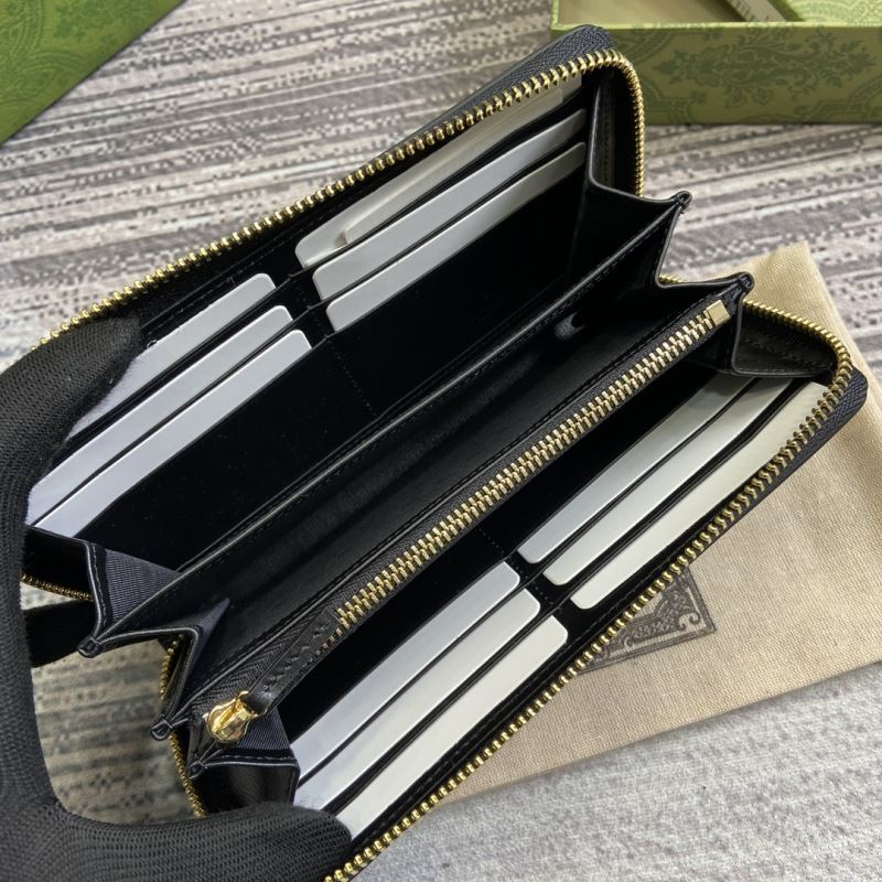 Gvc*1 wallets